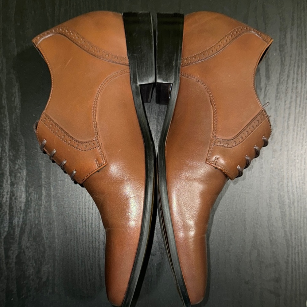 Calto Dress Shoes - Picture 3 of 7